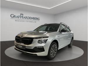 Skoda Kamiq Tour 1,0 TSI 85 kW 7-Gang-DSG
