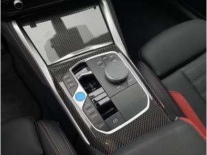 BMW i4 M50 M Sport Pro || Glasdach Carbon AHK 360°