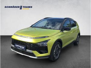 Hyundai BAYON PRIME 1.0 T-GDI 100 PS DCT | SOFORT VERFÜGBAR!