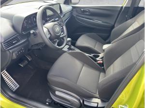 Hyundai BAYON PRIME 1.0 T-GDI 100 PS DCT | SOFORT VERFÜGBAR!