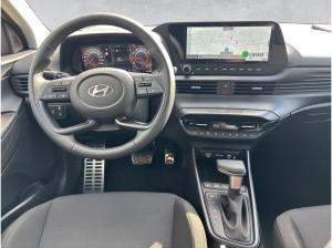 Hyundai BAYON PRIME 1.0 T-GDI 100 PS DCT | SOFORT VERFÜGBAR!
