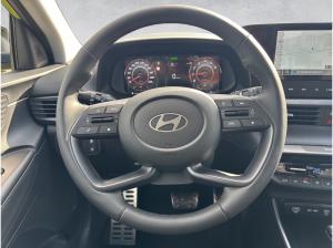Hyundai BAYON PRIME 1.0 T-GDI 100 PS DCT | SOFORT VERFÜGBAR!