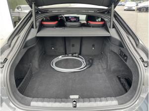 BMW i4 M50 M Sport Pro || Glasdach Carbon AHK 360°