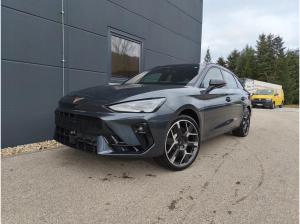 Cupra Leon SP 333 VZ ?FIRMA? AHK HD-MATRIX INTELLIGENT HAILSTORM