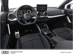 Audi Q2 S-Line 35 TFSI 🔥Exklusiv in Velbert: Alles muss raus Aktion🔥(Velbert)