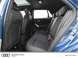 Audi Q2 S-Line 35 TFSI 🔥Exklusiv in Velbert: Alles muss raus Aktion🔥(Velbert)