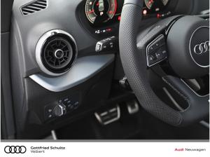 Audi Q2 S-Line 35 TFSI 🔥Exklusiv in Velbert: Alles muss raus Aktion🔥(Velbert)