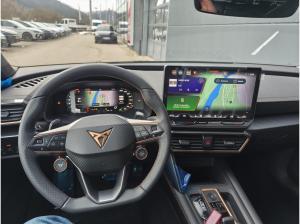 Cupra Leon SP 333 VZ 🔥FIRMA🔥 SEITENSCHWELLER AHK HD-MATRIX INTELLIGENT