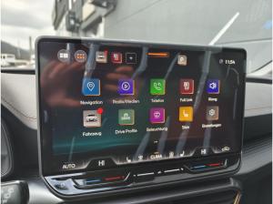 Cupra Leon SP 333 VZ 🔥FIRMA🔥 SEITENSCHWELLER AHK HD-MATRIX INTELLIGENT