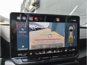 Cupra Leon SP 333 VZ 🔥FIRMA🔥 SEITENSCHWELLER AHK HD-MATRIX INTELLIGENT