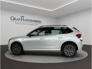 Skoda Kamiq Tour 1,0 TSI 85 kW 7-Gang-DSG
