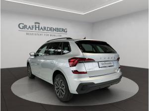 Skoda Kamiq Tour 1,0 TSI 85 kW 7-Gang-DSG