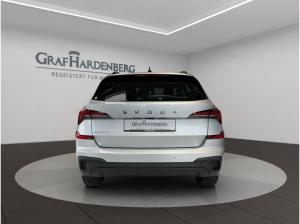 Skoda Kamiq Tour 1,0 TSI 85 kW 7-Gang-DSG