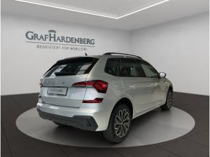 Skoda Kamiq Tour 1,0 TSI 85 kW 7-Gang-DSG