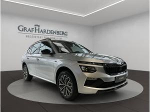 Skoda Kamiq Tour 1,0 TSI 85 kW 7-Gang-DSG