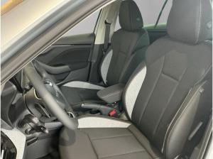 Skoda Kamiq Tour 1,0 TSI 85 kW 7-Gang-DSG