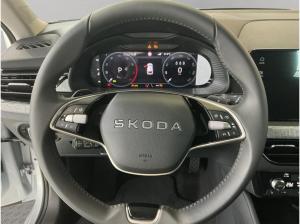Skoda Kamiq Tour 1,0 TSI 85 kW 7-Gang-DSG