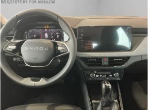 Skoda Kamiq Tour 1,0 TSI 85 kW 7-Gang-DSG