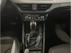 Skoda Kamiq Tour 1,0 TSI 85 kW 7-Gang-DSG