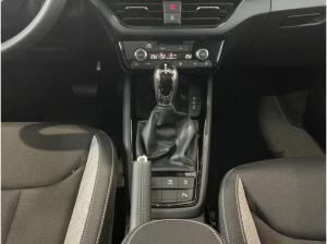 Skoda Kamiq Tour 1,0 TSI 85 kW 7-Gang-DSG