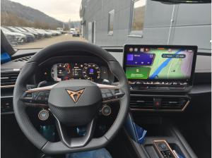 Cupra Leon SP 333 VZ 🔥FIRMA🔥 SKYLINE AHK HD-MATRIX INTELLIGENT