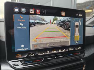 Cupra Leon SP 333 VZ 🔥FIRMA🔥 SKYLINE AHK HD-MATRIX INTELLIGENT