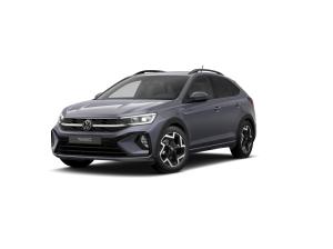 Volkswagen Taigo R-Line ?Premium-Look, starke Ausstattung?