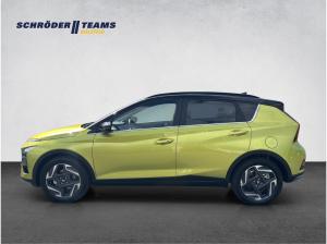 Hyundai BAYON PRIME 1.0 T-GDI 100 PS DCT | SOFORT VERFÜGBAR!