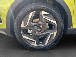 Hyundai BAYON PRIME 1.0 T-GDI 100 PS DCT | SOFORT VERFÜGBAR!