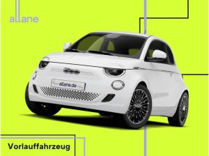 Fiat 500 1.0 FireFly Hybrid Icon - Vorlauffahrzeug!