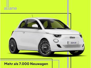 Fiat 500 1.0 FireFly Hybrid Icon - Vorlauffahrzeug!