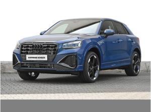 Audi Q2 S-Line 35 TFSI ?Exklusiv in Velbert: Alles muss raus Aktion?(Velbert)