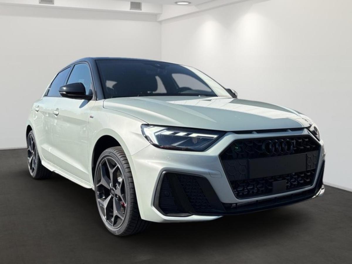 Audi A1 Sportback S-Line 40 TFSI 🔥Exklusiv in Velbert: Alles muss raus Aktion🔥(Velbert)