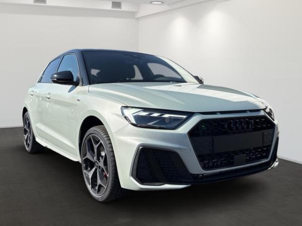 Audi A1 Sportback S-Line 40 TFSI 🔥Exklusiv in Velbert: Alles muss raus Aktion🔥(Velbert)