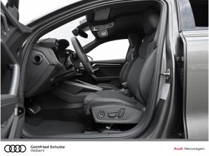 Audi A3 Limousine S-Line 35 TFSI 🔥Exklusiv in Velbert – Gebrauchtwagen Wochen🔥(Velbert)