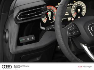 Audi A3 Limousine S-Line 35 TFSI 🔥Exklusiv in Velbert – Gebrauchtwagen Wochen🔥(Velbert)