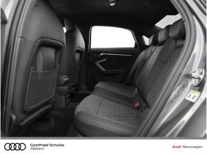 Audi A3 Limousine S-Line 35 TFSI 🔥Exklusiv in Velbert – Gebrauchtwagen Wochen🔥(Velbert)
