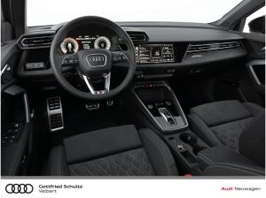 Audi A3 Limousine S-Line 35 TFSI 🔥Exklusiv in Velbert – Gebrauchtwagen Wochen🔥(Velbert)