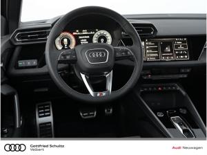 Audi A3 Limousine S-Line 35 TFSI 🔥Exklusiv in Velbert – Gebrauchtwagen Wochen🔥(Velbert)