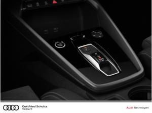 Audi A3 Limousine S-Line 35 TFSI 🔥Exklusiv in Velbert – Gebrauchtwagen Wochen🔥(Velbert)