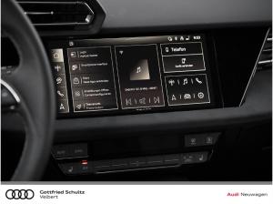 Audi A3 Limousine S-Line 35 TFSI 🔥Exklusiv in Velbert – Gebrauchtwagen Wochen🔥(Velbert)