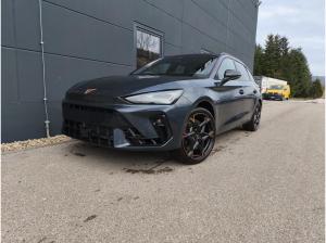 Cupra Leon SP 333 VZ?FIRMA?LEDER SKYLINE AHK HD-MATRIX