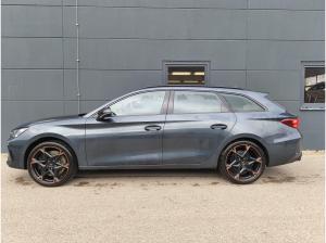 Cupra Leon SP 333 VZ🔥FIRMA🔥LEDER SKYLINE AHK HD-MATRIX