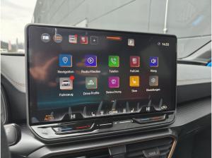 Cupra Leon SP 333 VZ🔥FIRMA🔥LEDER SKYLINE AHK HD-MATRIX