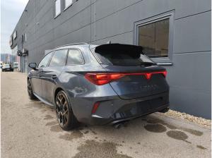 Cupra Leon SP 333 VZ 🔥FIRMA🔥 SEITENSCHWELLER AHK HD-MATRIX HAILSTORM