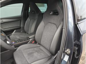 Cupra Leon SP 333 VZ 🔥FIRMA🔥 SEITENSCHWELLER AHK HD-MATRIX HAILSTORM