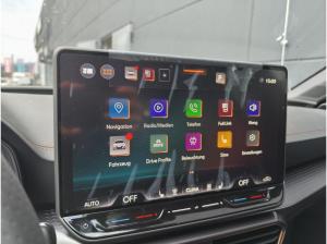 Cupra Leon SP 333 VZ 🔥FIRMA🔥 SEITENSCHWELLER AHK HD-MATRIX HAILSTORM