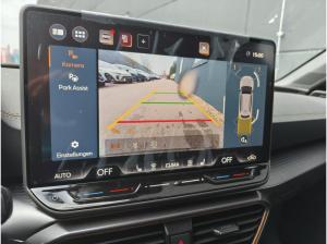 Cupra Leon SP 333 VZ 🔥FIRMA🔥 SEITENSCHWELLER AHK HD-MATRIX HAILSTORM