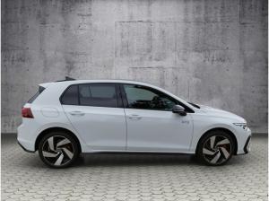 Volkswagen Golf VIII GTE 1.5TSIeHybrid 5JG/KEYLESS/HUD/LED+