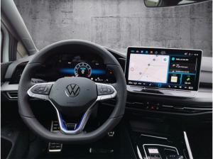 Volkswagen Golf VIII GTE 1.5TSIeHybrid 5JG/KEYLESS/HUD/LED+
